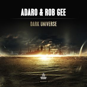 Dark Universe (Maxi-Single) album cover