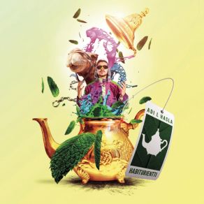 Habiturientti album cover