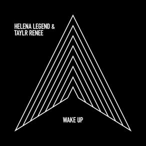 Wake Up (Single) album cover