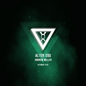 Alter Ego (Maxi-Single) album cover