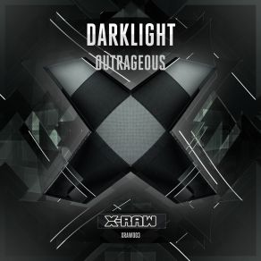 Outrageous (Single) album cover