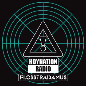 Hdynation Radio album cover