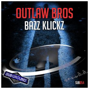Bazz Klickz (Single) album cover