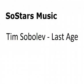 Last Age album cover