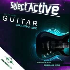 Guitar (Single) album cover