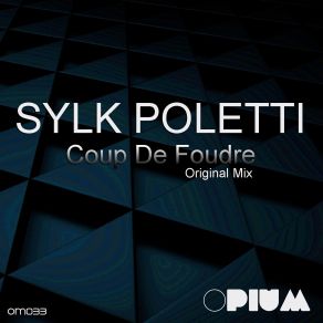 Coup De Foudre (Single) album cover