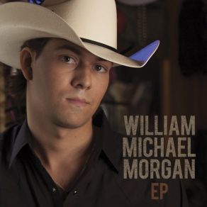 William Michael Morgan album cover