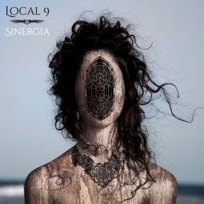 Sinergia album cover