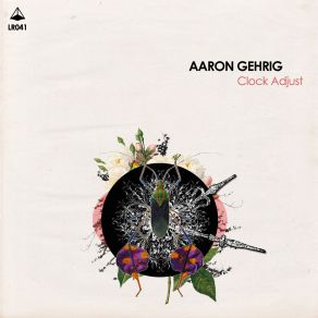 Clock Adjust album cover