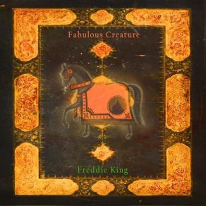Fabulous Creature album cover