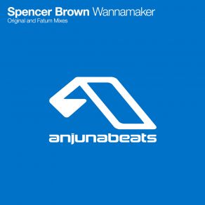 Wannamaker (Maxi-Single) album cover