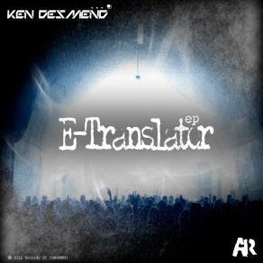 E Translator album cover
