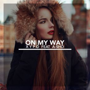 On My Way (Single) album cover