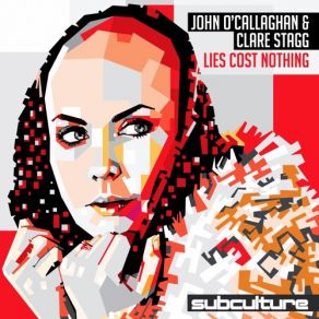 Lies Cost Nothing (Maxi-Single) album cover