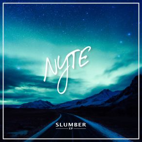 Slumber album cover