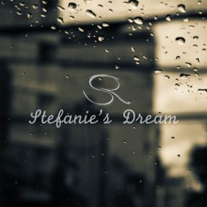 Stefanie's Dream album cover