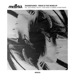 Fresh Is The Word album cover