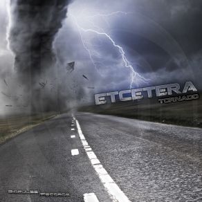 Tornado (Single) album cover