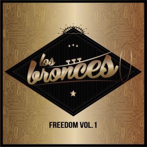 Freedom Vol. 1 album cover