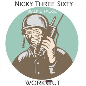 Walkie Talkie (Maxi-Single) album cover