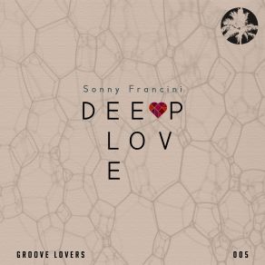 Deep Love album cover