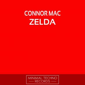 Zelda (Single) album cover