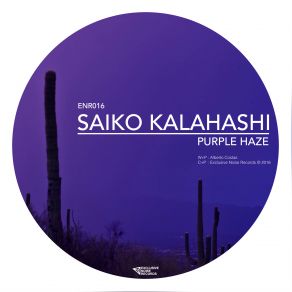 Purple Haze (Single) album cover