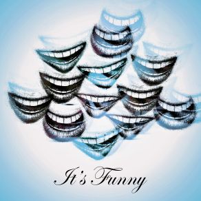 ItS Funny (Single) album cover