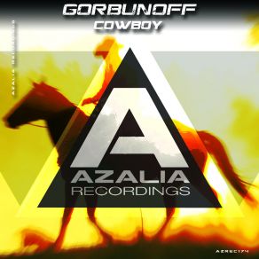 Cowboy (Single) album cover