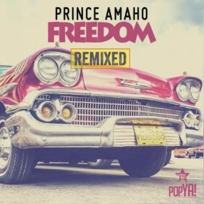 Freedom (Remix Edition) album cover