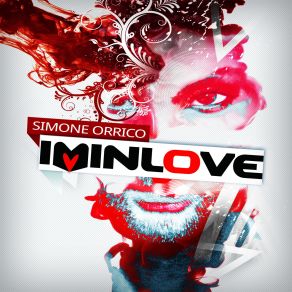 IM In Love (Maxi-Single) album cover