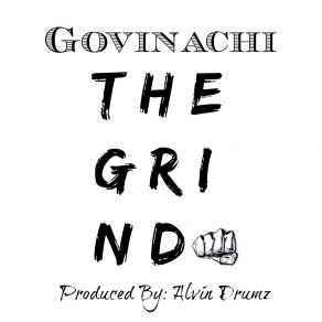 The Grind (Single) album cover