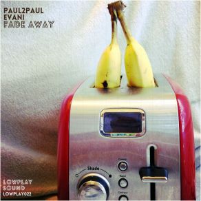 Fade Away (Maxi-Single) album cover