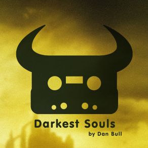 Darkest Souls (Maxi-Single) album cover