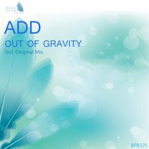 Out Of Gravity (Single) album cover
