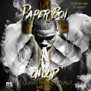 On God (Single) album cover