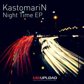 Night Time album cover