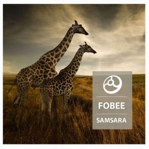 Samsara (Maxi-Single) album cover