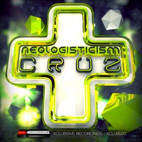 Cruz album cover