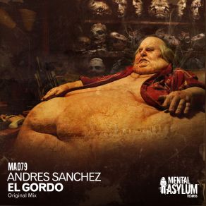 El Gordo (Single) album cover