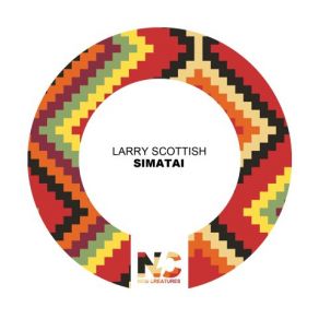 Simatai (Single) album cover