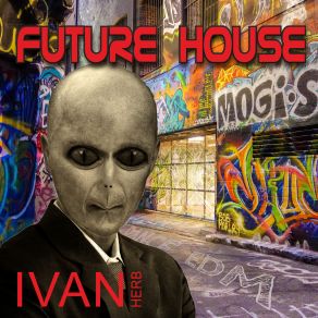 Future House album cover