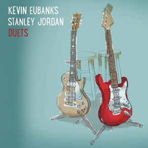 And Stanley Jordan-Duets album cover