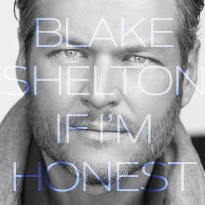 If I'm Honest album cover