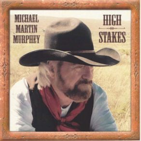 High Stakes: Cowboy Songs VI album cover