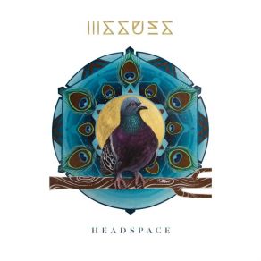Headspace album cover