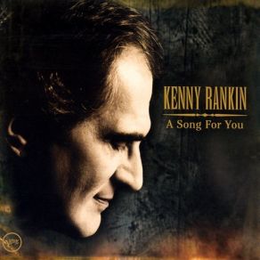 A Song For You album cover
