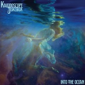 Into The Ocean album cover