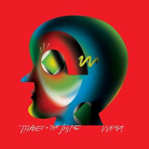 Wanga album cover