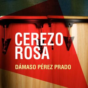 Cerezo Rosa album cover